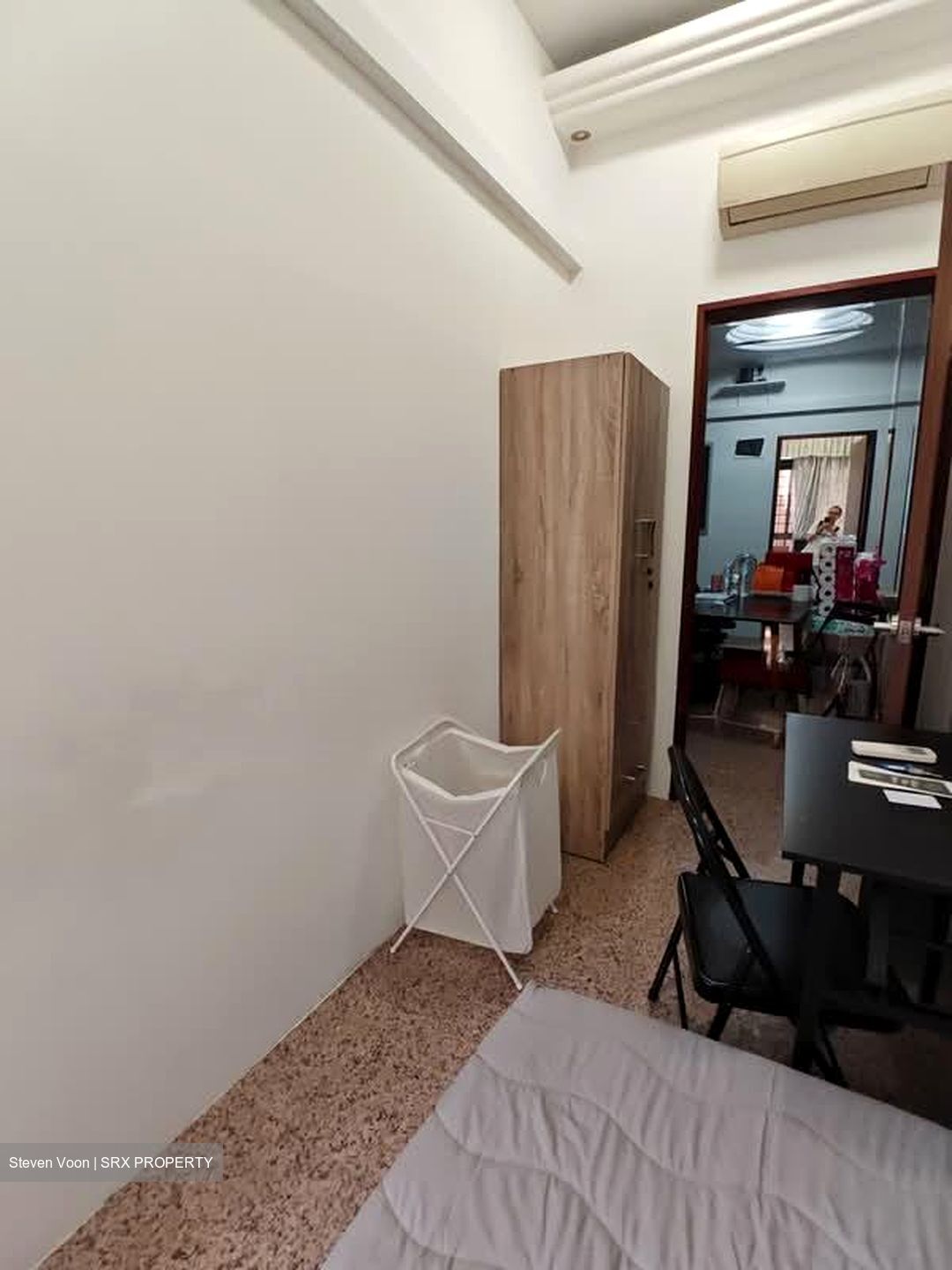 Dover Parkview (D5), Condominium #567699511